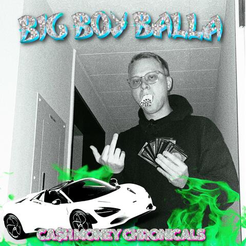 CASH MONEY CHRONICLES