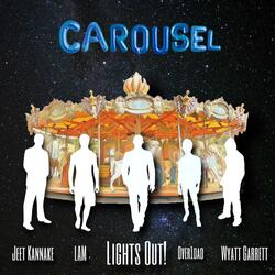 Carousel (Remix) (feat. Jeet Kannake, Wyatt Garrett, LAM & Over1oad)