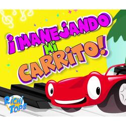 Manejando mi Carrito