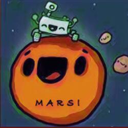 Mars!