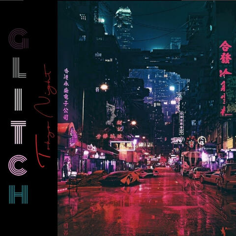 Tokyo Night