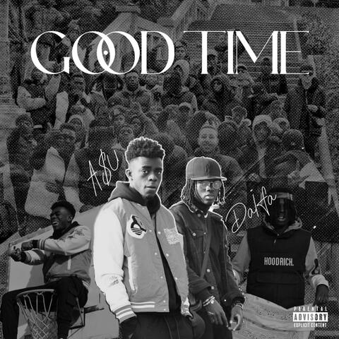 GOOD TIME (feat. Dalfa)