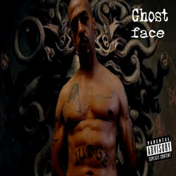 Ghost face