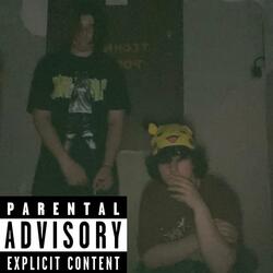 Emil som rapper (feat. Hippie Boss & Soplacisko)