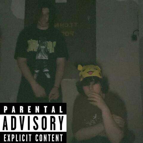 Emil som rapper (feat. Hippie Boss & Soplacisko)
