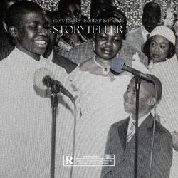 FINEST (feat. G Wiz)