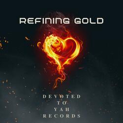 Refining Gold