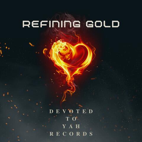 Refining Gold