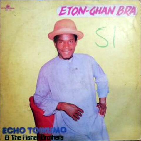 Eton-Ghan Bra