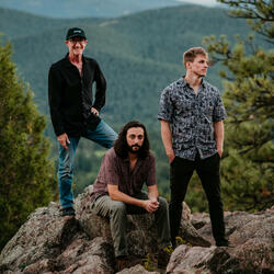 Colorado Rocks