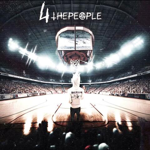 4THEPEOPLE