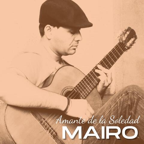 Amante de la Soledad