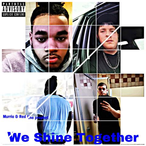 We Shine Together