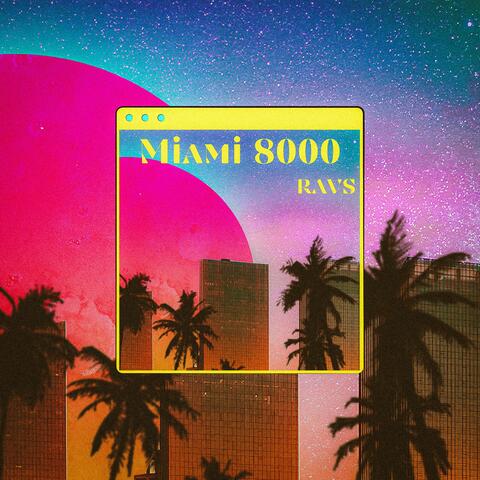 Miami 8000