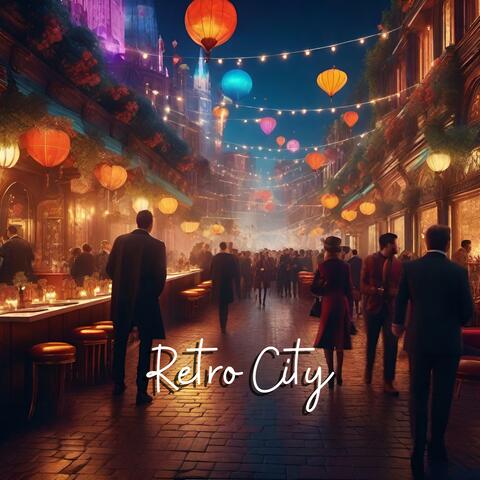 Retro City