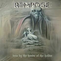 Torn By The Hands Of The Holder