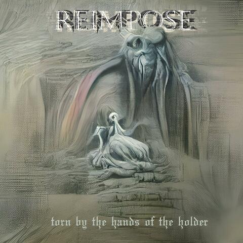 Torn By The Hands Of The Holder