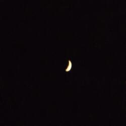 Crescent Satellite