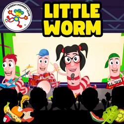 Little Worm