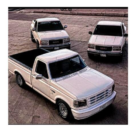 Parientes Truck´s