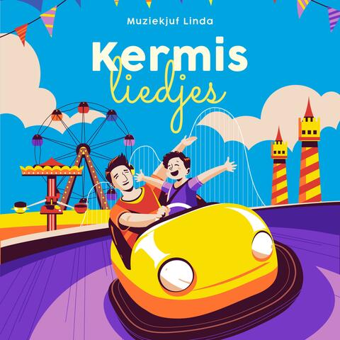Kermisliedjes