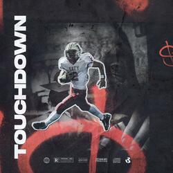 TouchDown (feat. Leuko Le Goat & Az The Alpha)