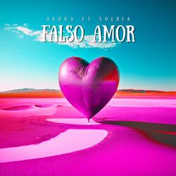 Falso Amor (feat. Yoldia)