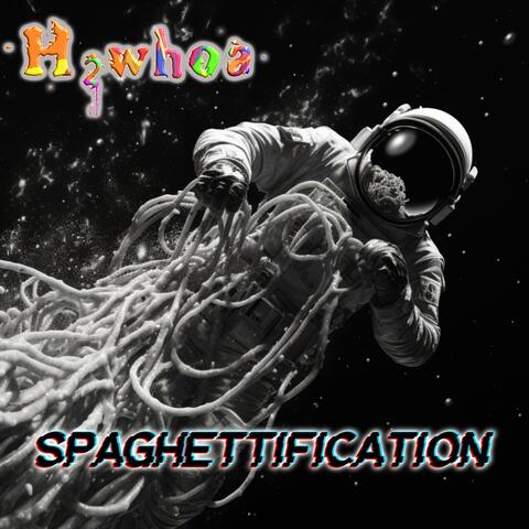 Spaghettification