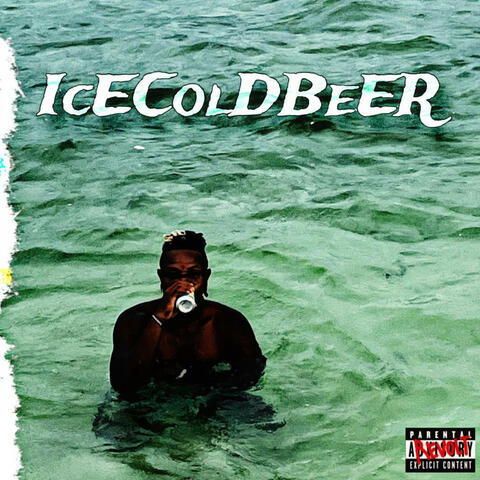 Ice Cold Beer