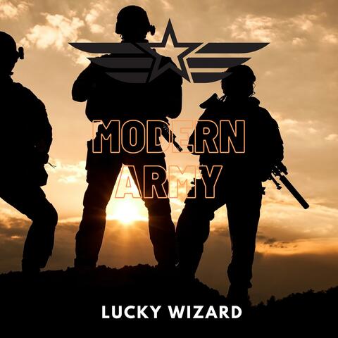Modern army