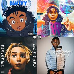 Blow (Red Ivy) [2021]