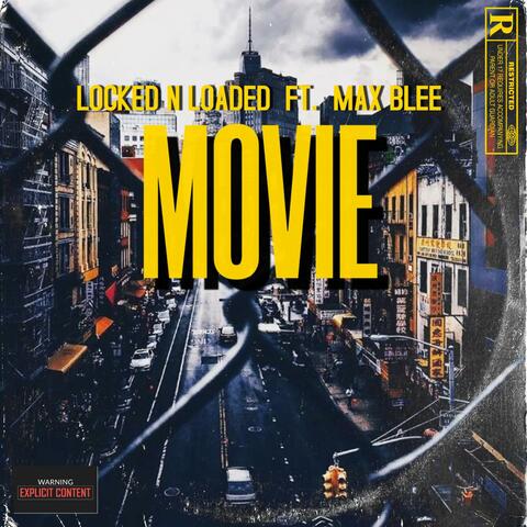 MOVIE (feat. MAX BLEE)
