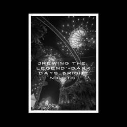 Dark Days, Bright Nights