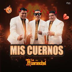 Mis Cuernos