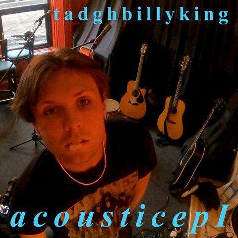 acoustic ep I