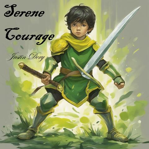 Serene Courage