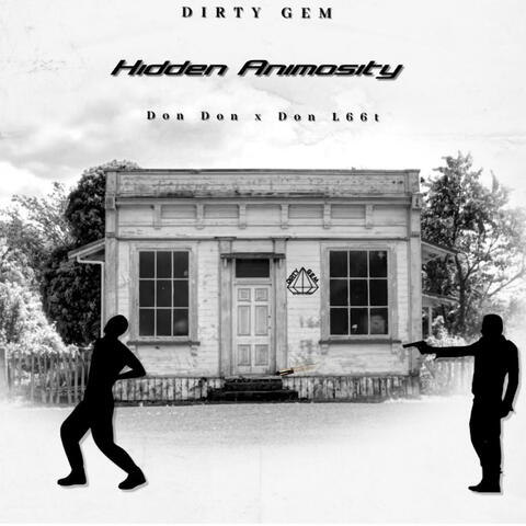 Hidden Animosity (feat. Don Don)