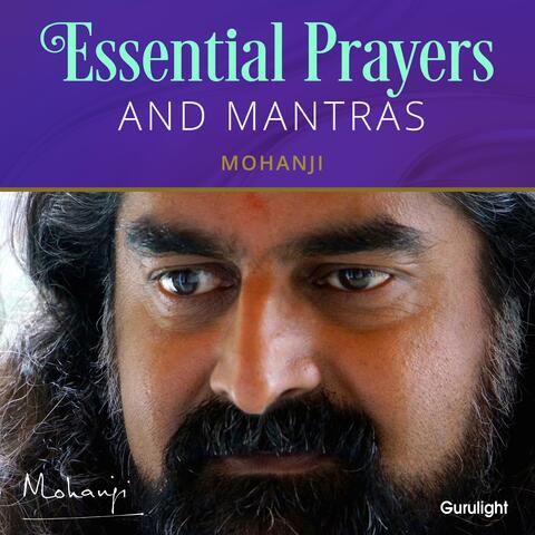 Essential Prayers and Mantras