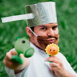 La Cumbia de Plantas vs Zombies