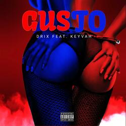 Gusto (feat. Keyvah)