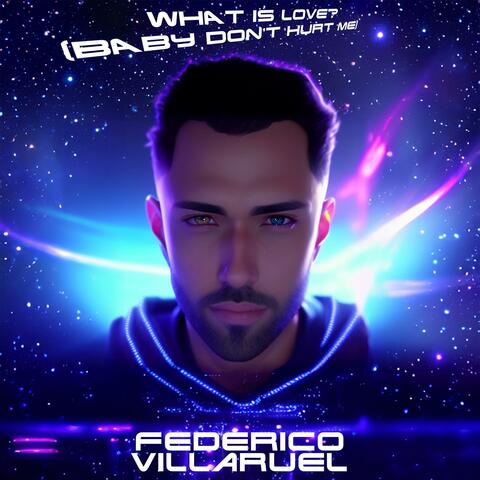 WHAT IS LOVE? (BABY DON'T HURT ME)
