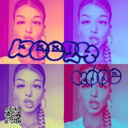 DEEZY (feat. Freds Beats)