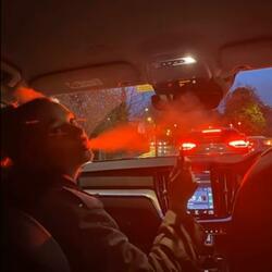 hoe gon stay a hoe (feat. Jess Bess)