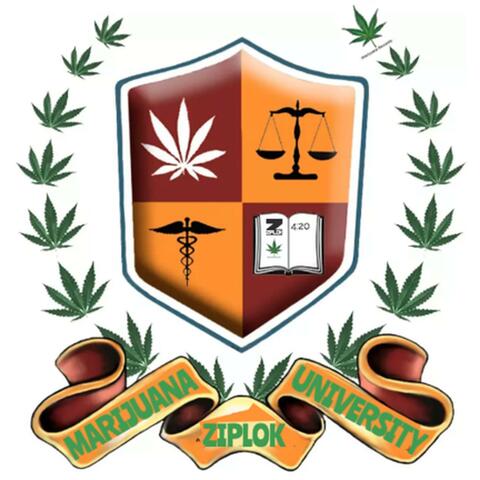 Marijuana University