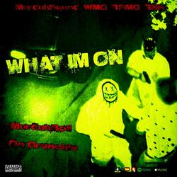 What Im On (feat. Da Grenchie)
