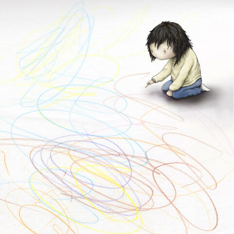 Scribbles