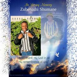 I Miss My Homie (Zube Shumane)