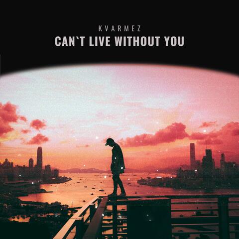 Can`t Live Without You