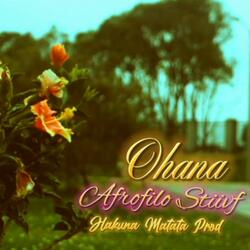 Ohana (feat. Stiivf)