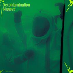 Decontamination Shower